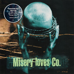 Misery Loves Co. Misery Loves Co. Vinyl LP