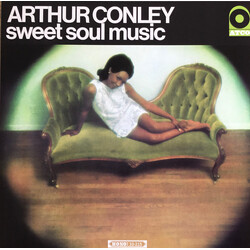 Arthur Conley Sweet Soul Music Vinyl LP