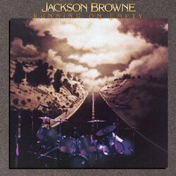 Jackson Browne Running On Empty -Hq- Vinyl