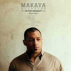 Makaya McCraven In The Moment (Deluxe Edition) Vinyl 3 LP