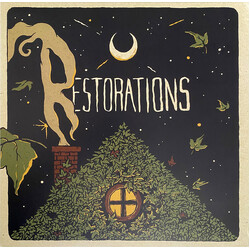 Restorations LP2 Vinyl LP