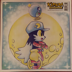 Various Klonoa: Door To Phantomile Vinyl 2 LP