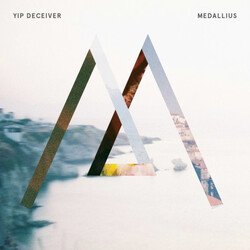 Yip Deceiver Medallius Vinyl LP