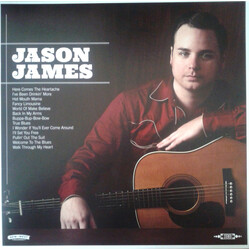 Jason James (8) Jason James