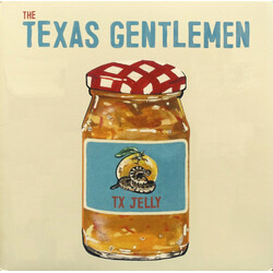 The Texas Gentlemen TX Jelly