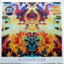 All Them Witches Sleeping Through The War Vinyl LP