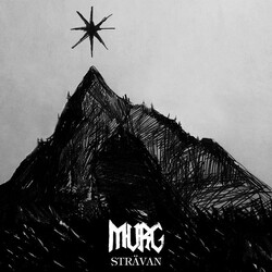 Murg Strävan Vinyl LP