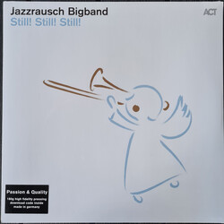 Jazzrausch Bigband Still! Still! Still!