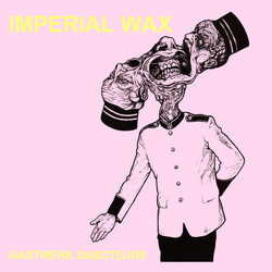 Imperial Wax Gastwerk Saboteurs