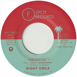 Night Owls (6) Groovin' Vinyl