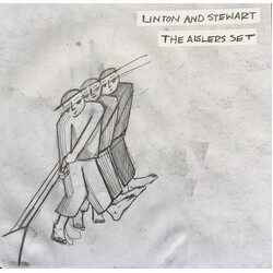 Amy Linton / Stewart Anderson / The Aislers Set Linton And Stewart / The Aislers Set Vinyl