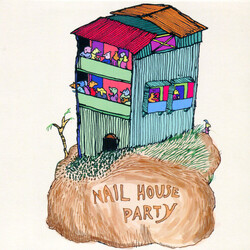 Various Nail House Party Vinyl LP