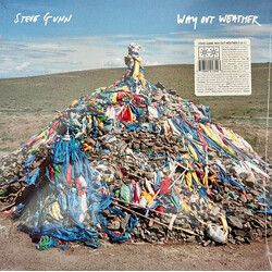 Steve Gunn Way Out Weather Vinyl LP