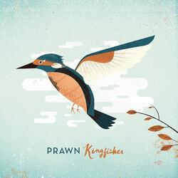 Prawn Kingfisher Vinyl LP