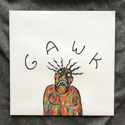 Vundabar Gawk Vinyl LP