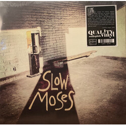 Slow Moses Charity Binge Vinyl LP