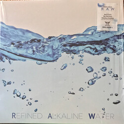 Gensu Dean RAW (Refined Alkaline Water) Vinyl LP