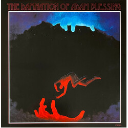Damnation Of Adam Blessing The Damnation Of Adam Blessing Vinyl LP
