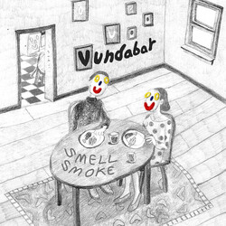 Vundabar Smell Smoke