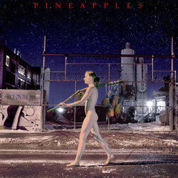 Pineapples (2) Twice On The Pipe CD