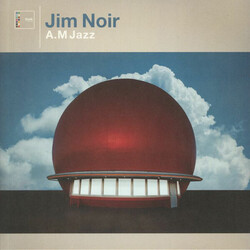 Jim Noir A.M. Jazz Vinyl