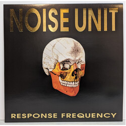 Noise Unit Response Frequency Vinyl