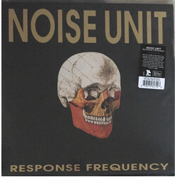 Noise Unit Response Frequency Vinyl