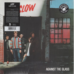 Slow (2) Against The Glass Vinyl LP