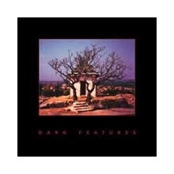 Phil Western / Tim Hill Dark Features Vinyl 2 LP