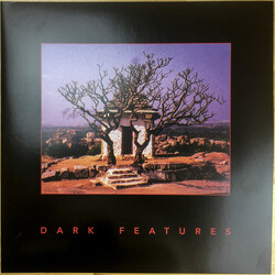 Phil Western / Tim Hill Dark Features Vinyl 2 LP