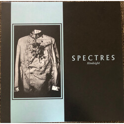 Spectres (2) Hindsight Vinyl LP