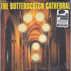 The Butterscotch Cathedral The Butterscotch Cathedral