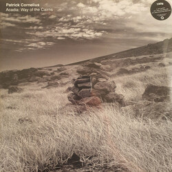 Patrick Cornelius Acadia: Way Of The Cairns Vinyl 2 LP