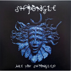 Shpongle Are You Shpongled? Vinyl 3 LP