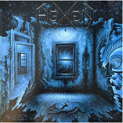 Hexen (2) Being And Nothingness Vinyl 2 LP