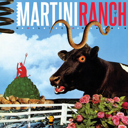 Martini Ranch Holy Cow - Redux Multi Vinyl LP/DVD