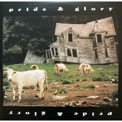 Pride & Glory Pride & Glory Vinyl 2 LP