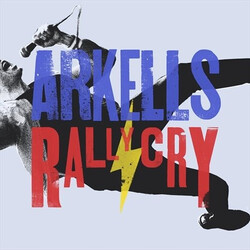 Arkells Rally Cry Vinyl LP