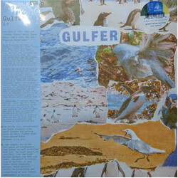 Gulfer Gulfer Vinyl LP