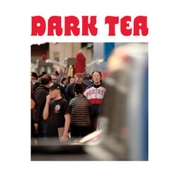 Dark Tea Dark Tea Vinyl LP