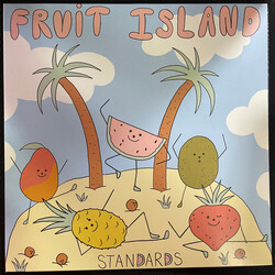 Standards (2) Fruit Island Vinyl LP