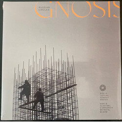 Russian Circles Gnosis Vinyl LP