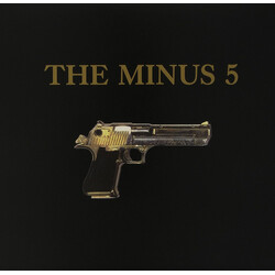 The Minus 5 The Minus 5 Vinyl LP