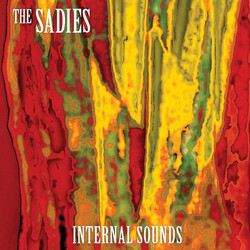 The Sadies Internal Sounds Vinyl LP