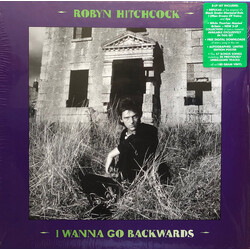 Robyn Hitchcock I Wanna Go Backwards