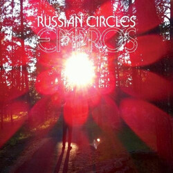 Russian Circles Empros Vinyl