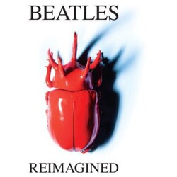 Various Beatles Reimagined Vinyl LP