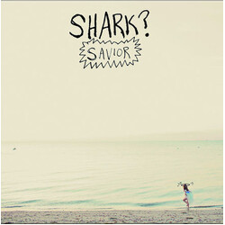 Shark? Savior Vinyl LP