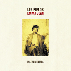 Fields, Lee & The Express Emma Jean (Instrumentals) Vinyl