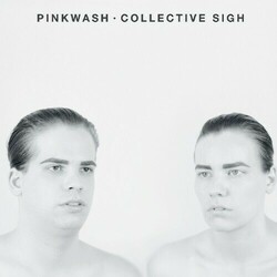 Pinkwash Collective Sigh Vinyl LP